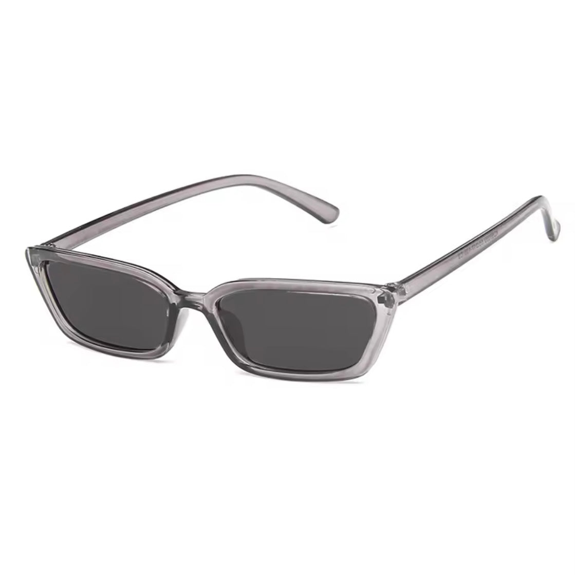 Cat Eye Vintage Sunglasses