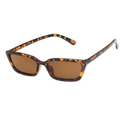 Cat Eye Vintage Sunglasses