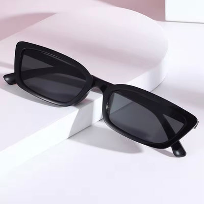 Cat Eye Vintage Sunglasses